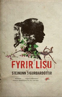 Fyrir Lísu (Hardcover)