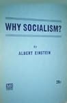 Why Socialism?