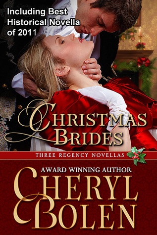 Christmas Brides (Kindle Edition)