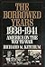 The Borrowed Years: 1938-19...