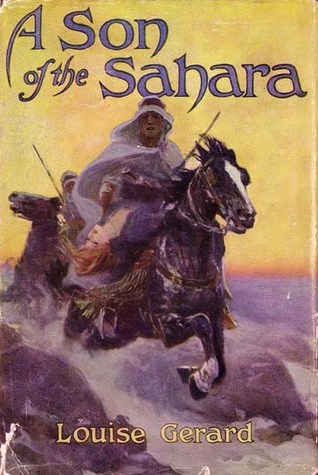 A Son of the Sahara (Hardcover)