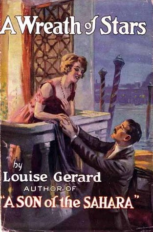 A Wreath of Stars (Hardcover)
