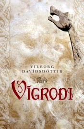 Vígroði (Hardcover)