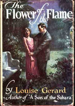 The Flower of the Flame (Hardcover)