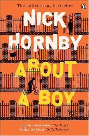 About a boy