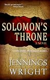 Solomon's Throne