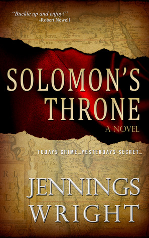 Solomon's Throne (Paperback)