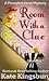Room with a Clue (Pennyfoot Hotel #1)
