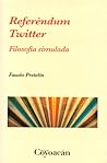 Referéndum Twitter: Filosofía simulada