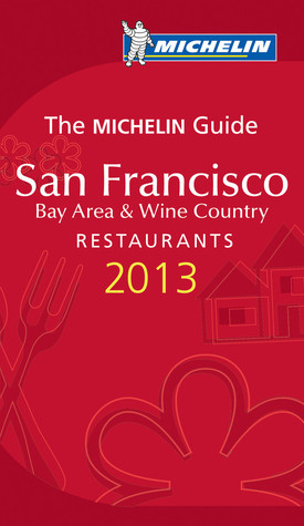 Michelin Red Guide San Francisco