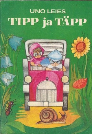Tipp ja Täpp