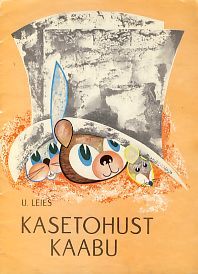 Kasetohust kaabu (Paperback)