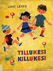 Tillukesi killukesi