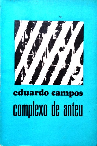 Complexo de Anteu (Paperback)