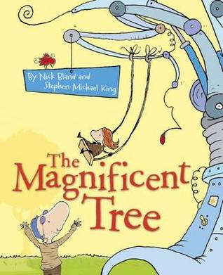 The Magnificent Tree (Hardcover)