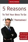 5 Reasons To Tell...