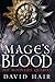 Mage's Blood by David Hair