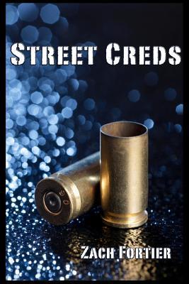 StreetCreds (Kindle Edition)