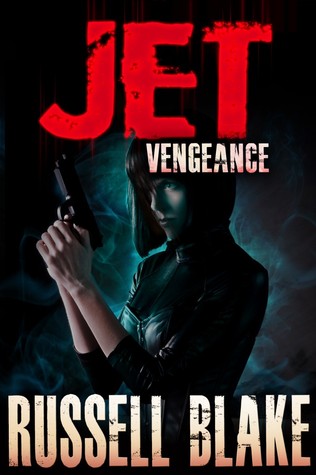 Vengeance (Jet, #3)