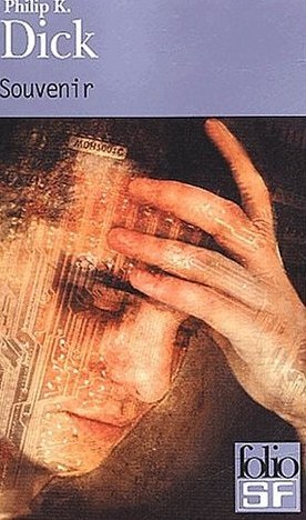 Souvenir (Mass Market Paperback)