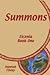 Summons (Elcenia, #1)