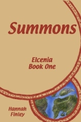 Summons (Elcenia, #1)
