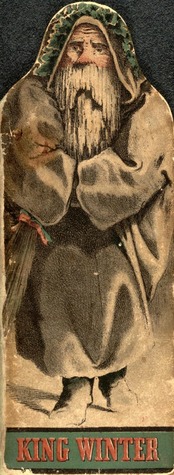 King Winter (Hardcover)