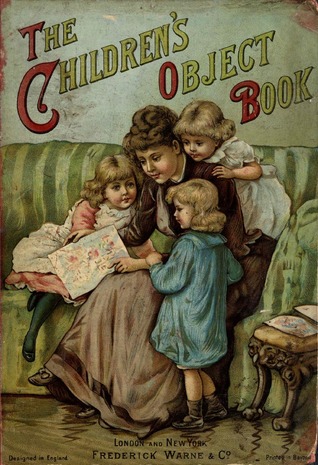 The Children's Object Book