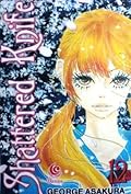 Shattered Knife Vol. 12