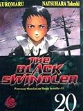 The Black Swindler Vol. 20