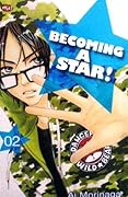 Becoming A Star! Vol. 2