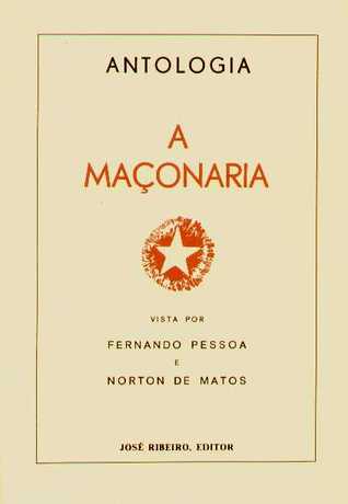 Antologia a Maçonaria (Paperback)
