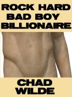 Rock Hard Bad Boy Billionaire