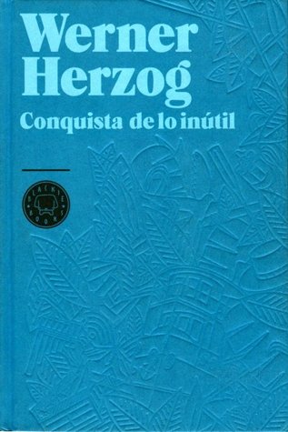 Conquista de lo inútil