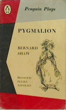 Pygmalion