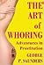 The Art of Whoring: Adventures in Prostitution