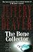 The Bone Collector by Jeffery Deaver