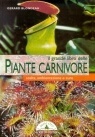 Il grande libro delle piante carnivore (Hardcover)