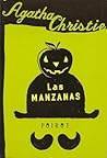 Las manzanas by Agatha Christie