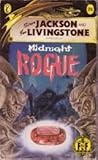 Midnight Rogue (Fighting Fantasy #29)