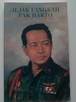 Jejak Langkah Pak Harto - Jilid I (1 Oktober 1965 - 27 Maret 1968)