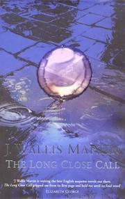 The Long Close Call (Paperback)