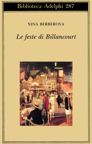 Le feste di Billancourt (Paperback)