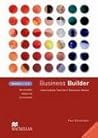 Business Builder: Intermediate Teacher's Resource Series
