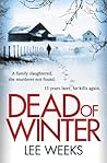 Dead Of Winter by Lee  Weeks