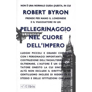 Pellegrinaggio nel cuore dell'impero