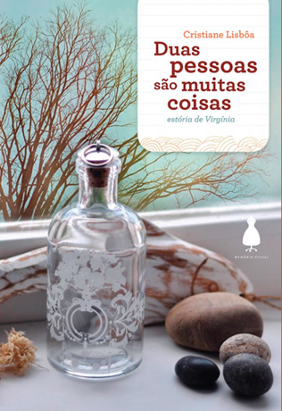 Duas Pessoas São Muitas Coisas