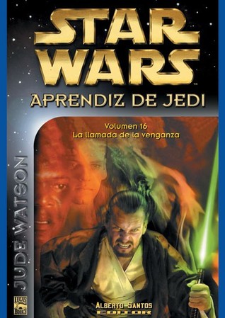 The Call To Vengeance By Jude Watson