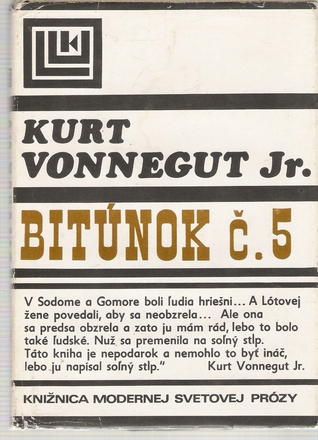 Bitúnok č. 5 alebo Detská križiacka výprava