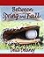 Between Spring and Fall by Delia Delaney